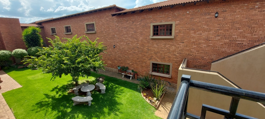 2 Bedroom Property for Sale in Dan Pienaar Free State